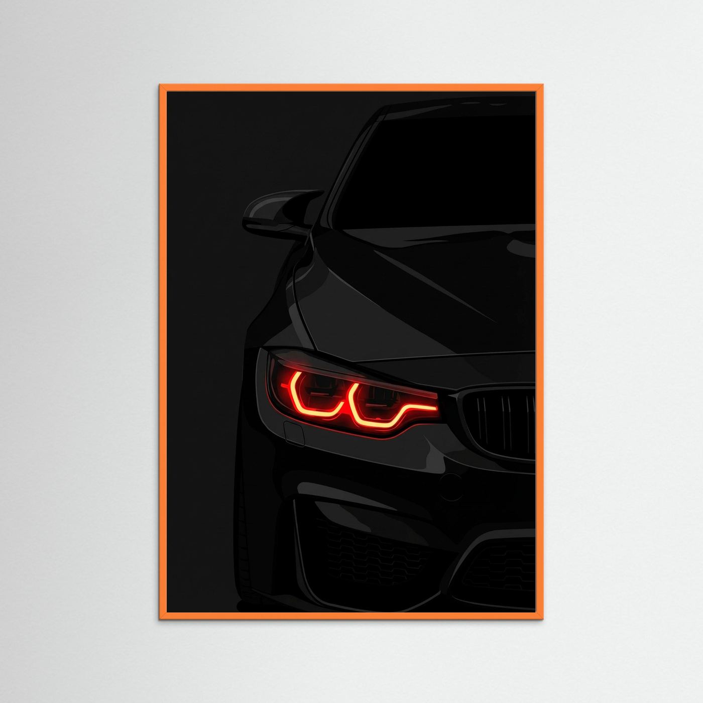 M Eyes