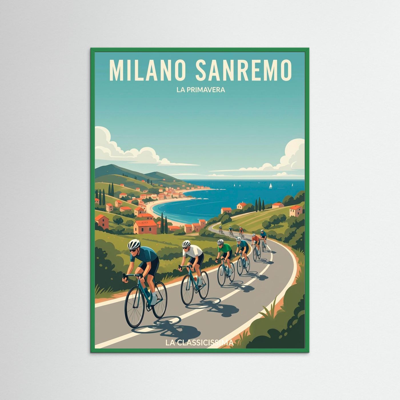 Milano Sanremo