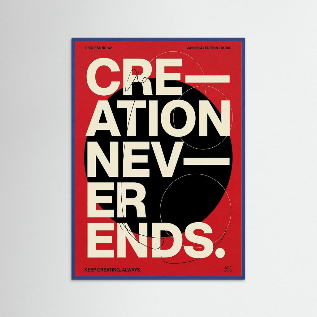 Creation