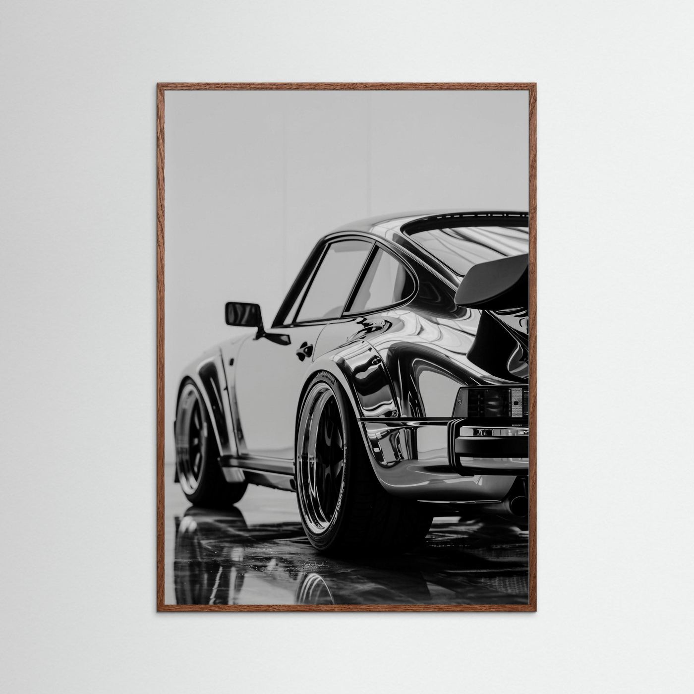 Mirrored 911