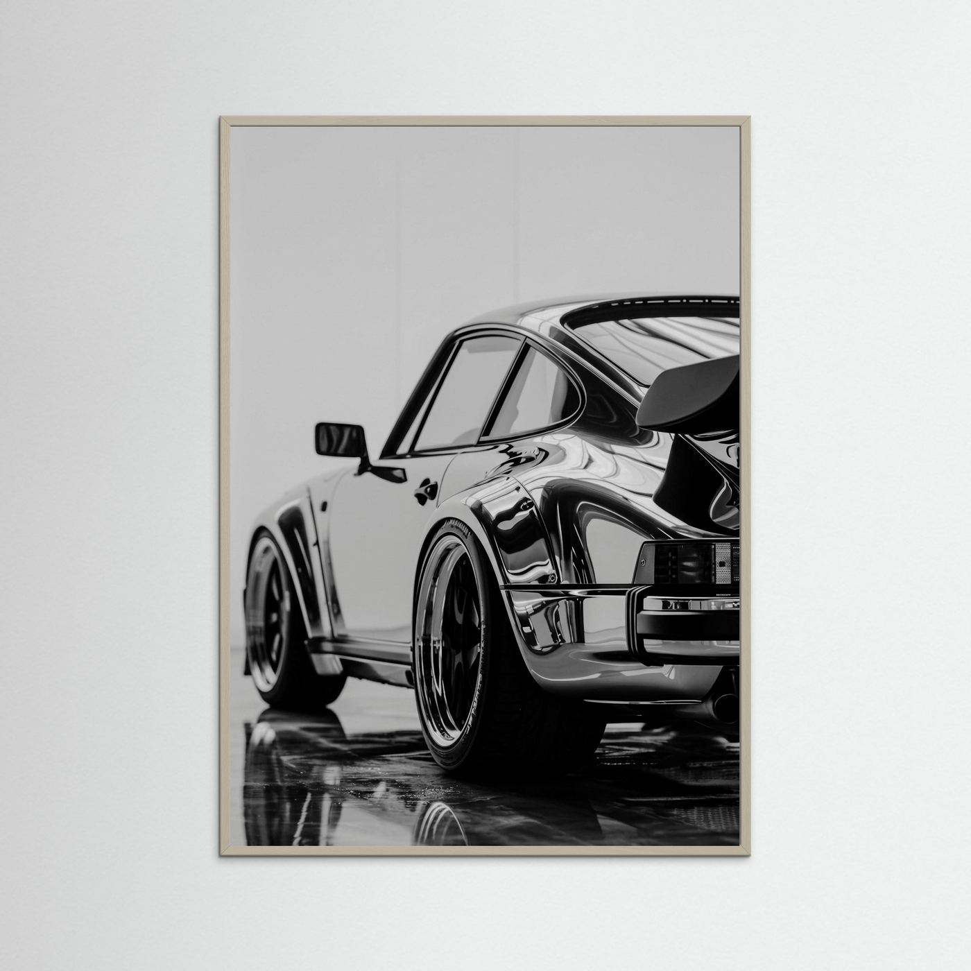 Mirrored 911