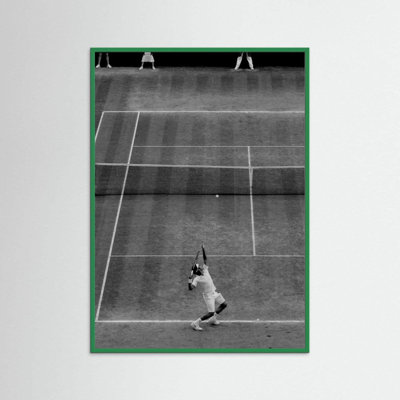 Match Point