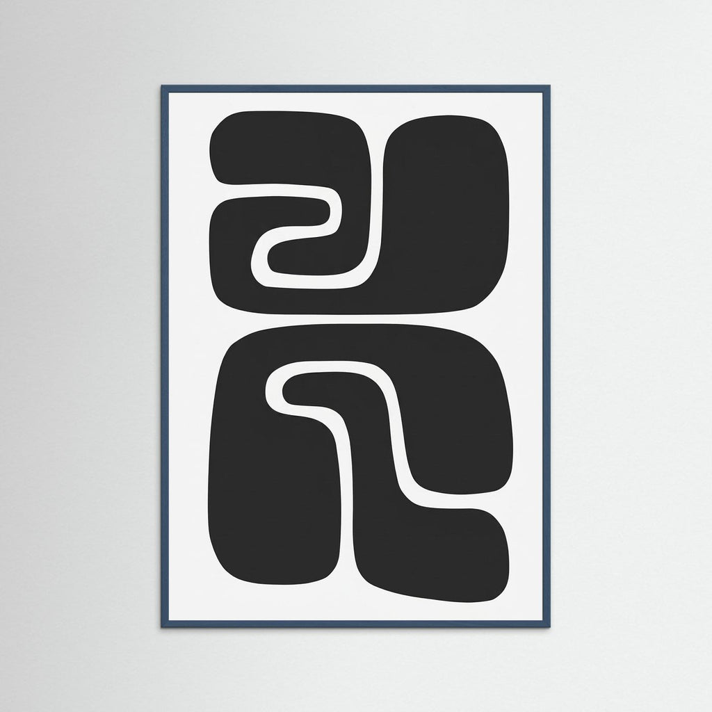 Cuerpo Abstracto