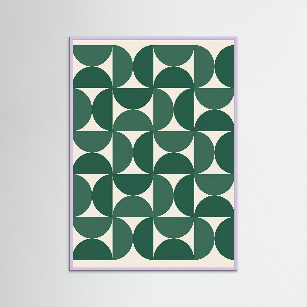 Mitades Verdes