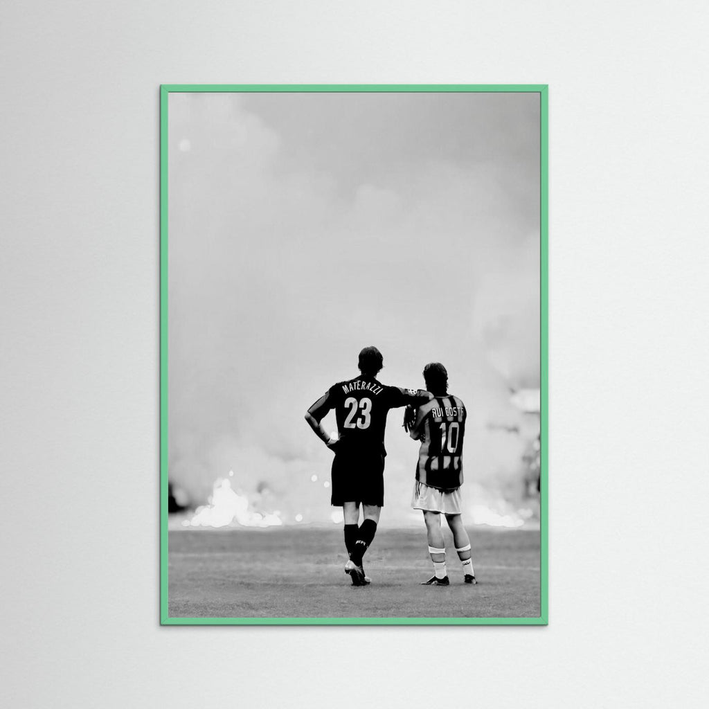 Materazzi & Costa