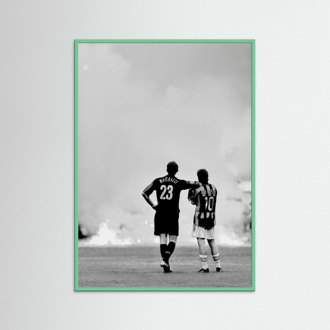 Materazzi & Costa