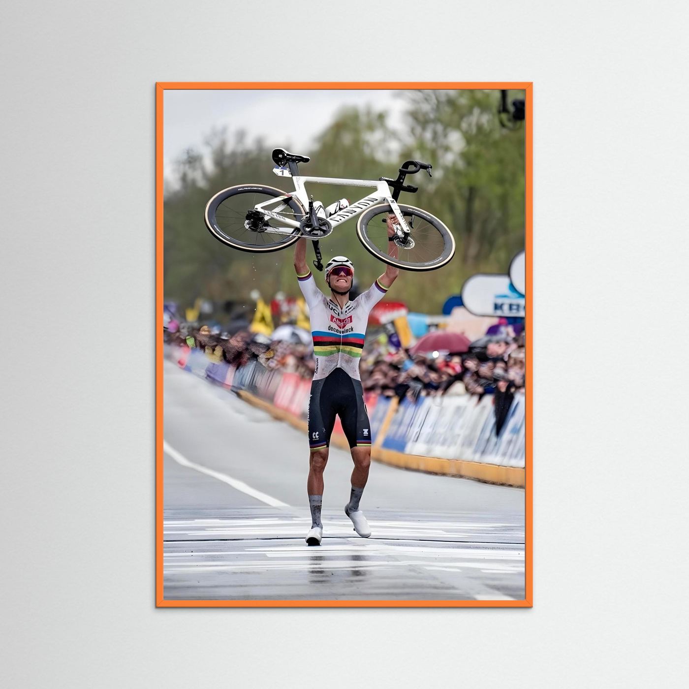 Mathieu van der Poel