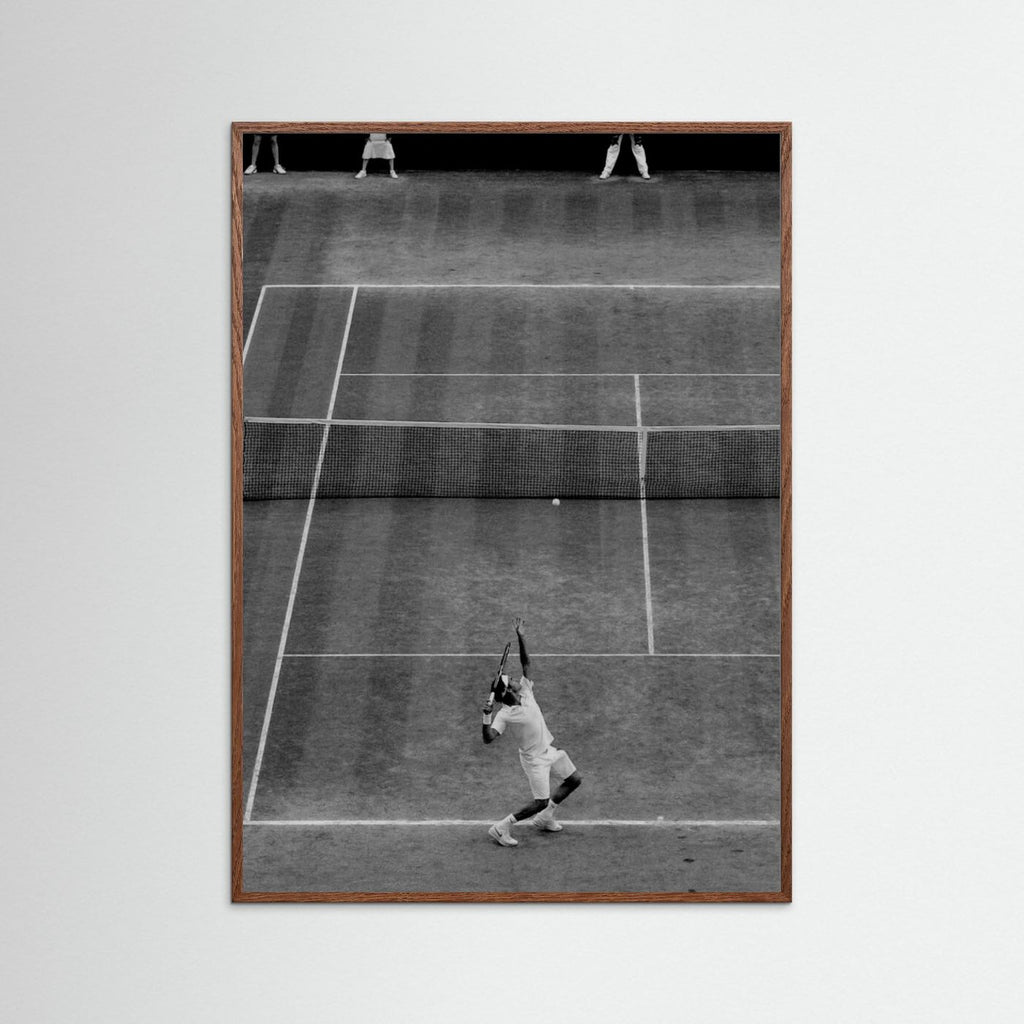 Match Point
