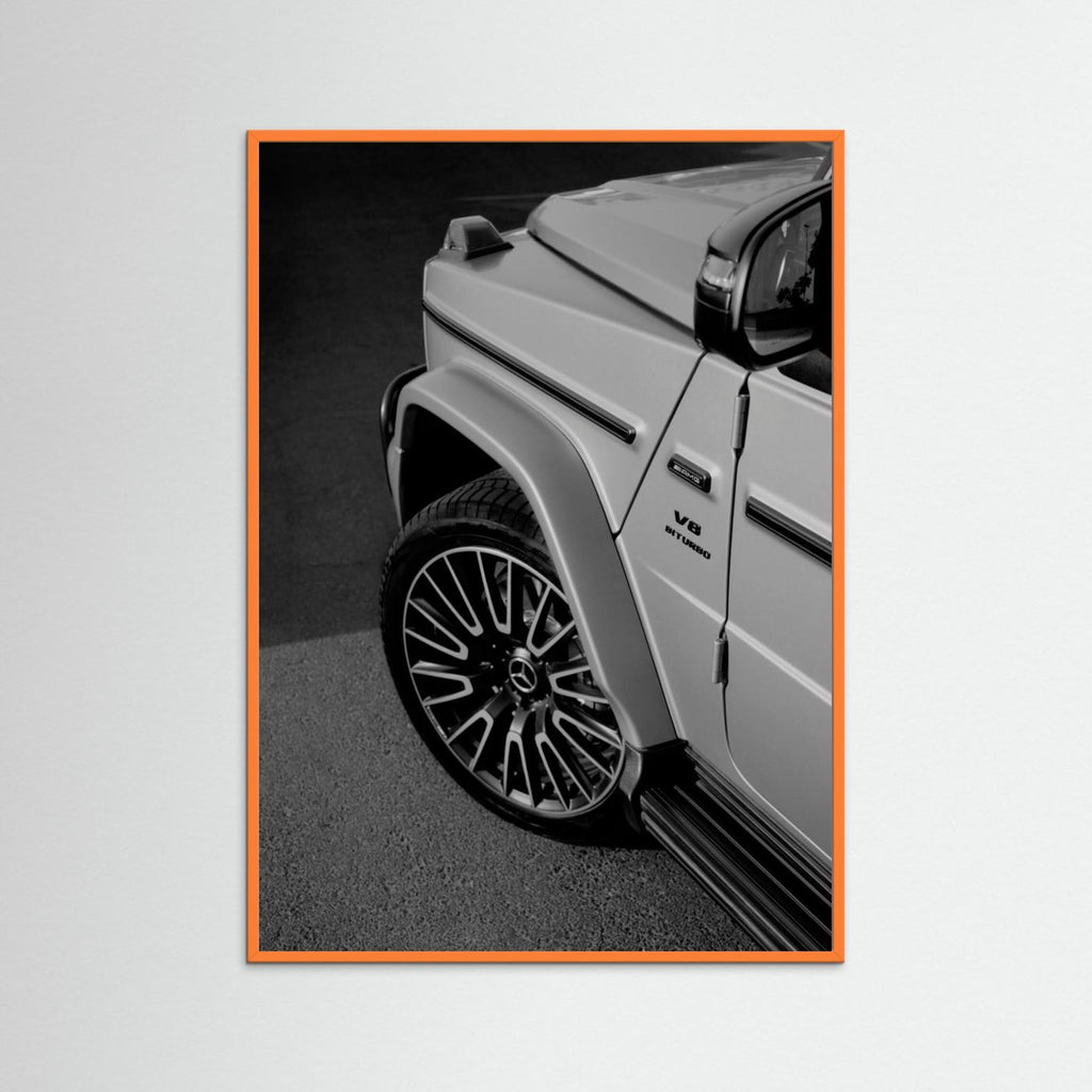 G class