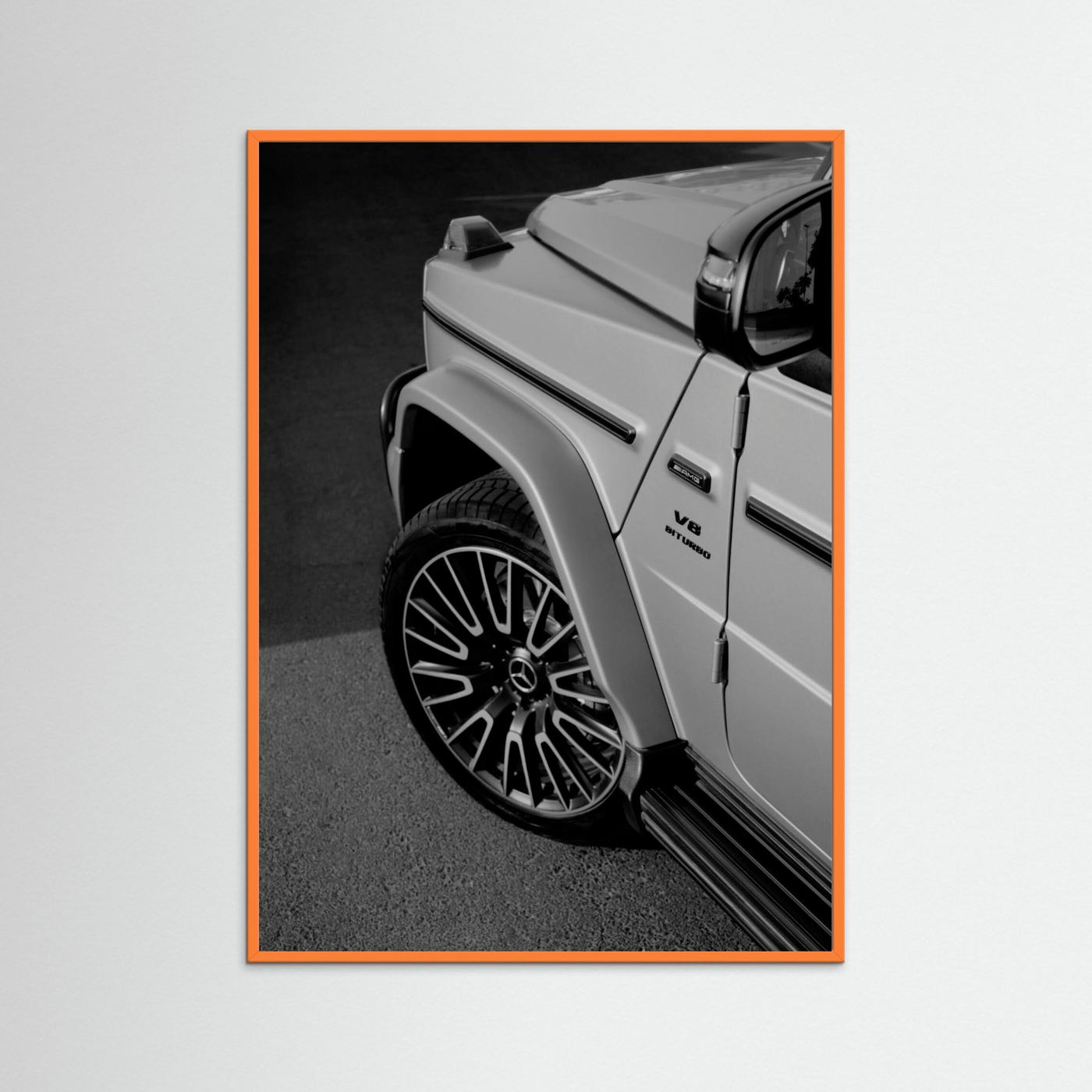 G class