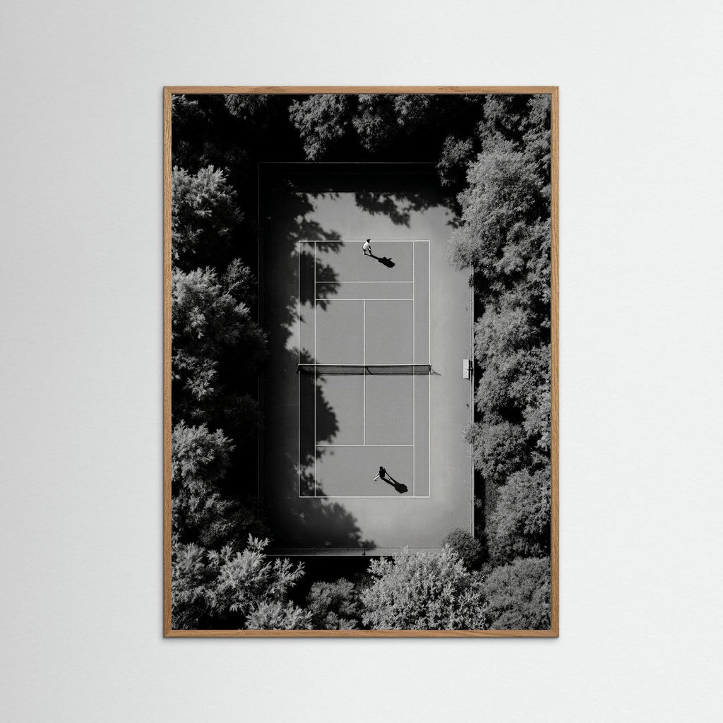 Secret Court