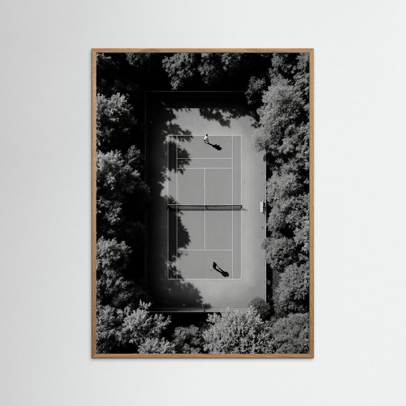 Secret Court