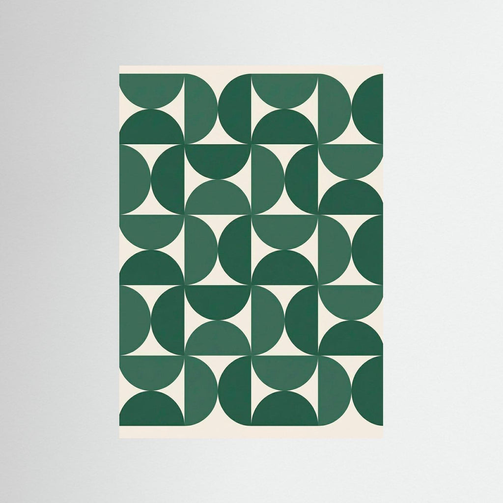 Mitades Verdes