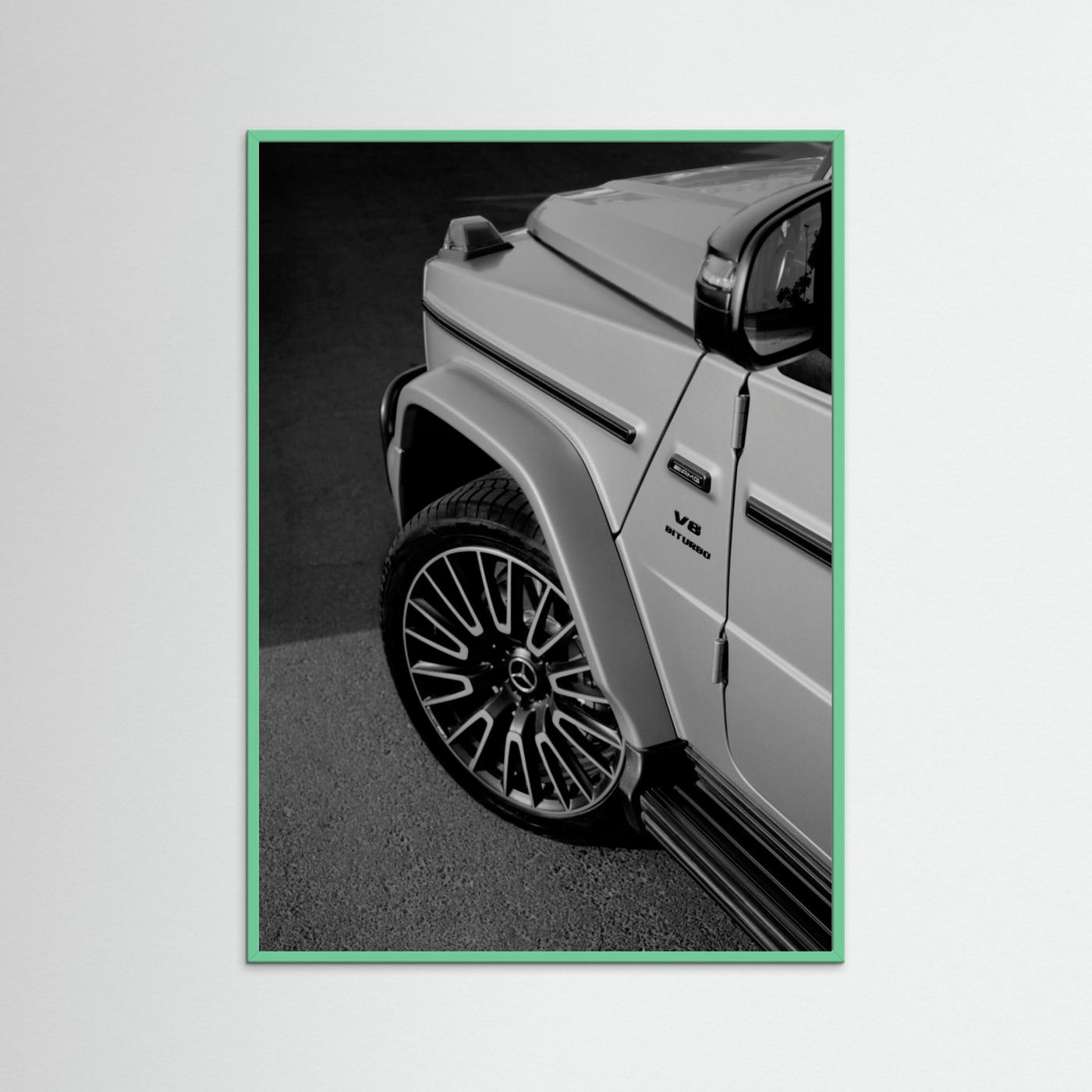G class