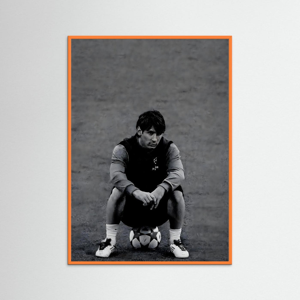 Messi Core