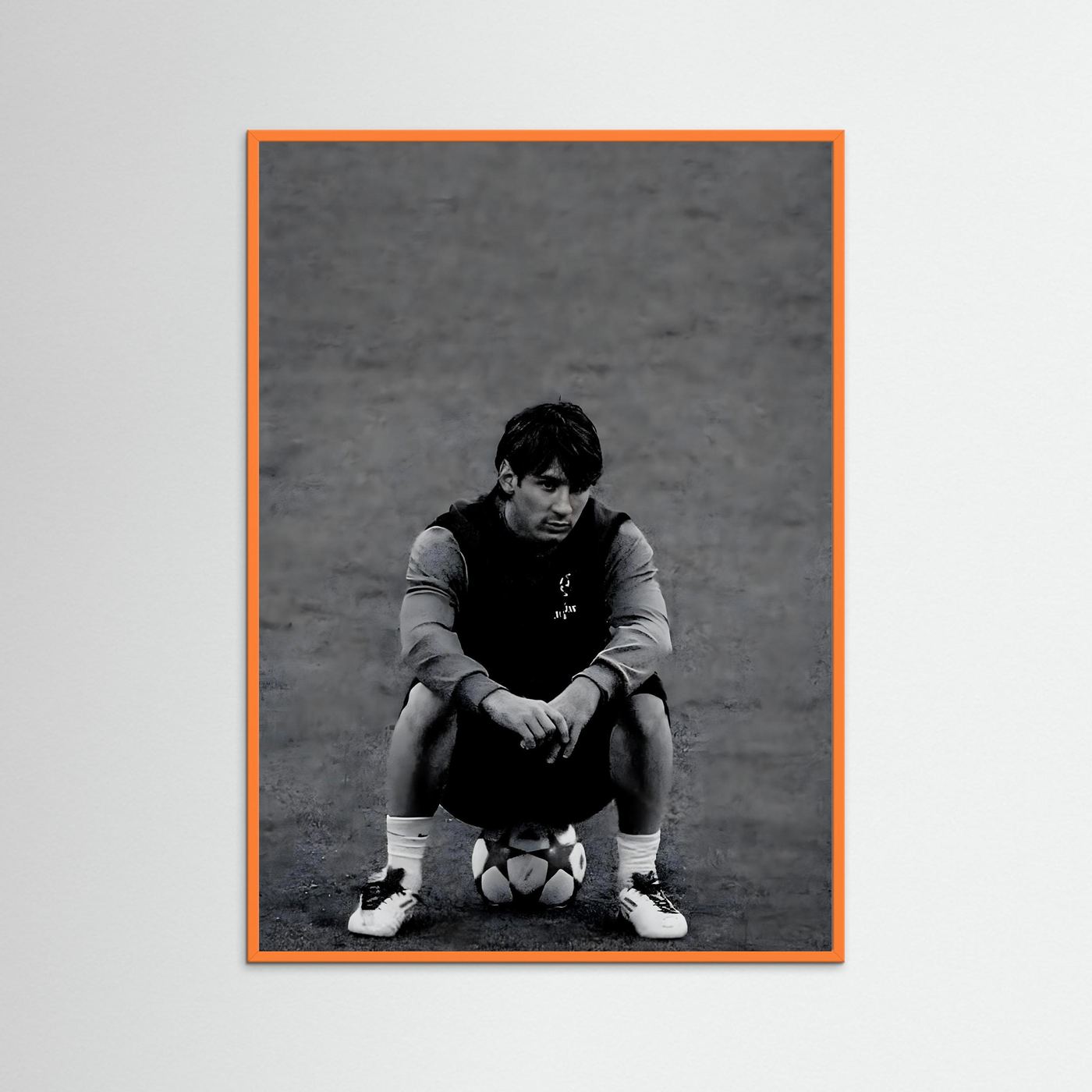 Messi Core