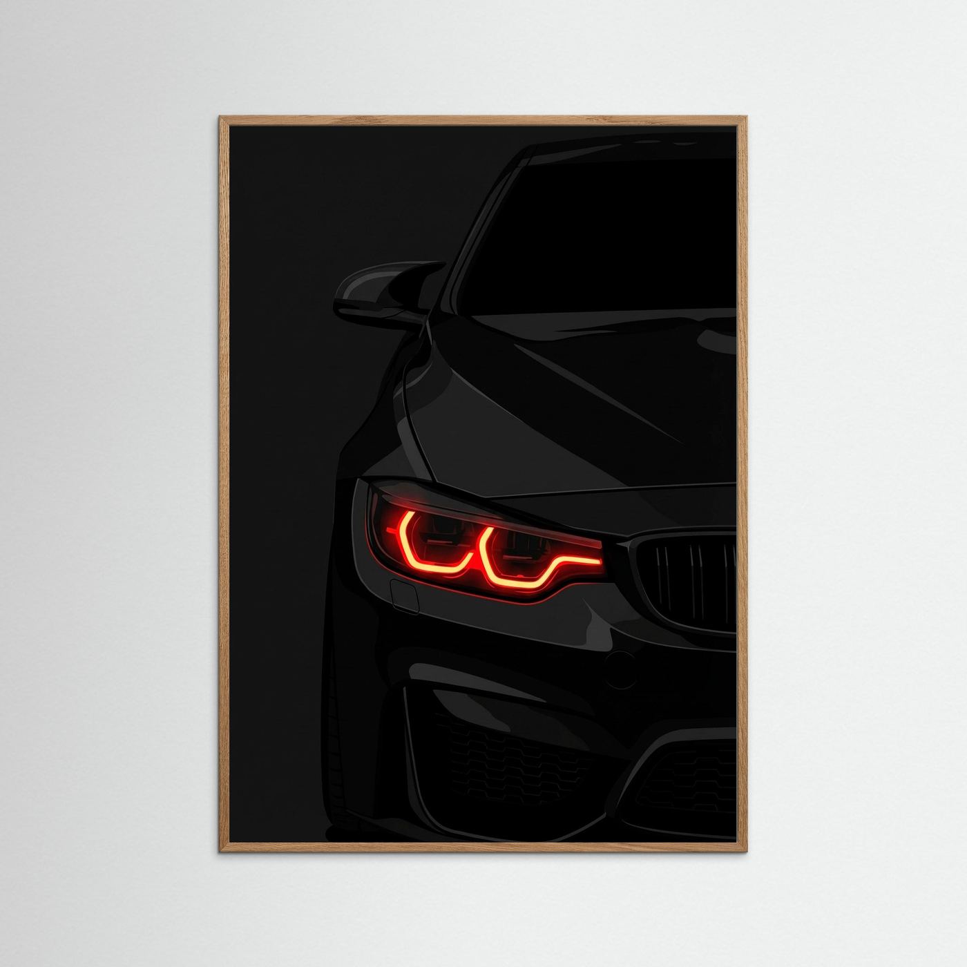 M Eyes