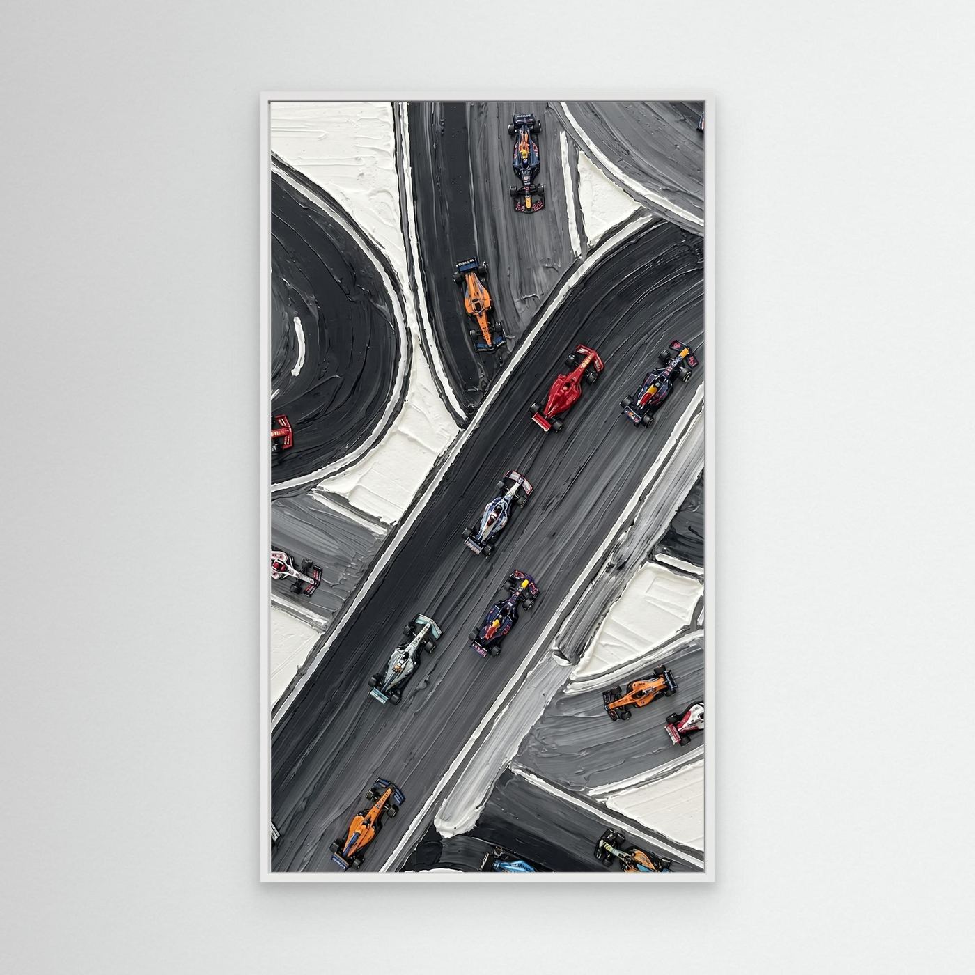 F1 RACE V3