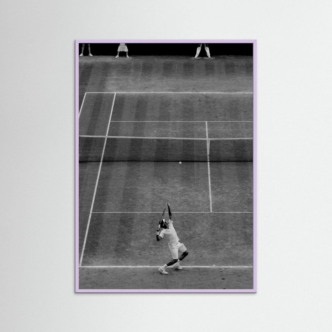 Match Point
