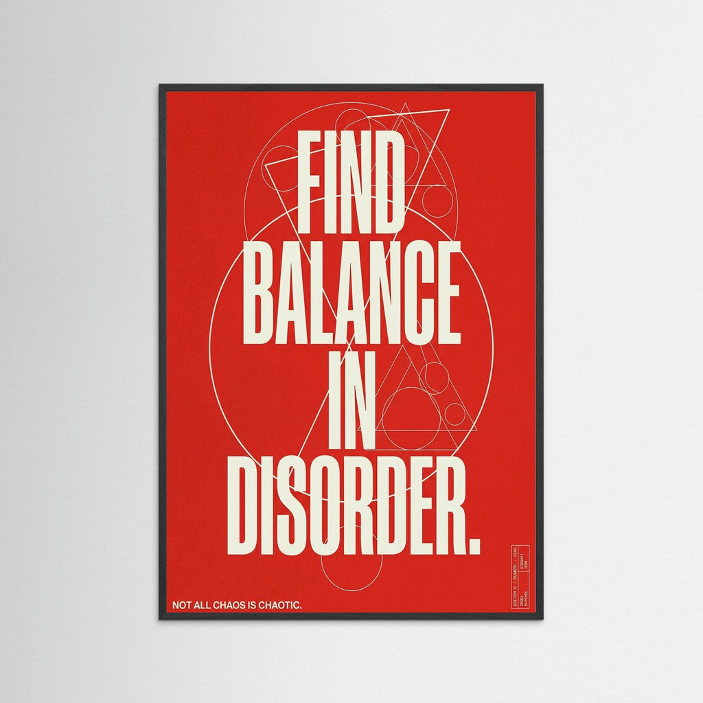 Balance