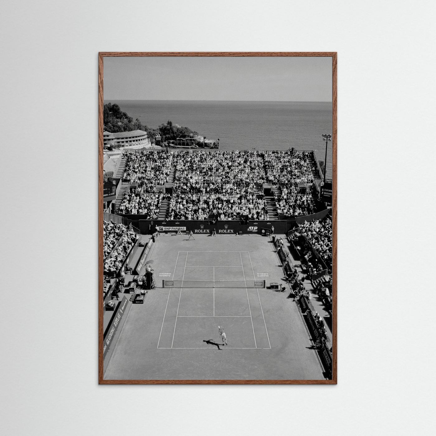 Monaco