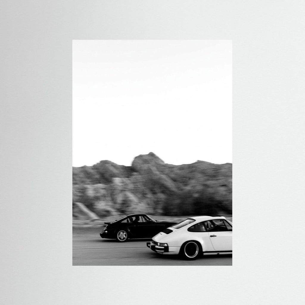 Classic Carrera