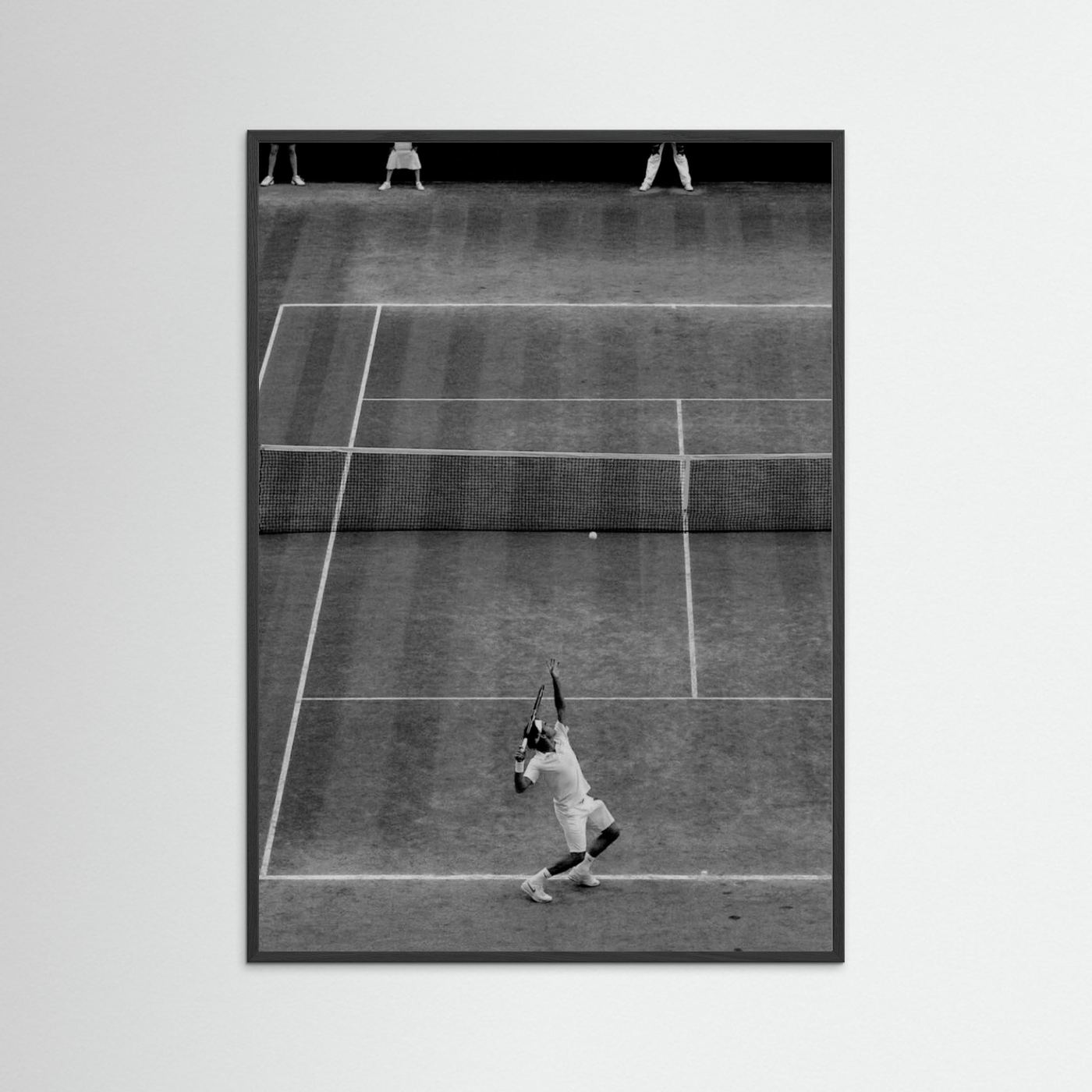 Match Point