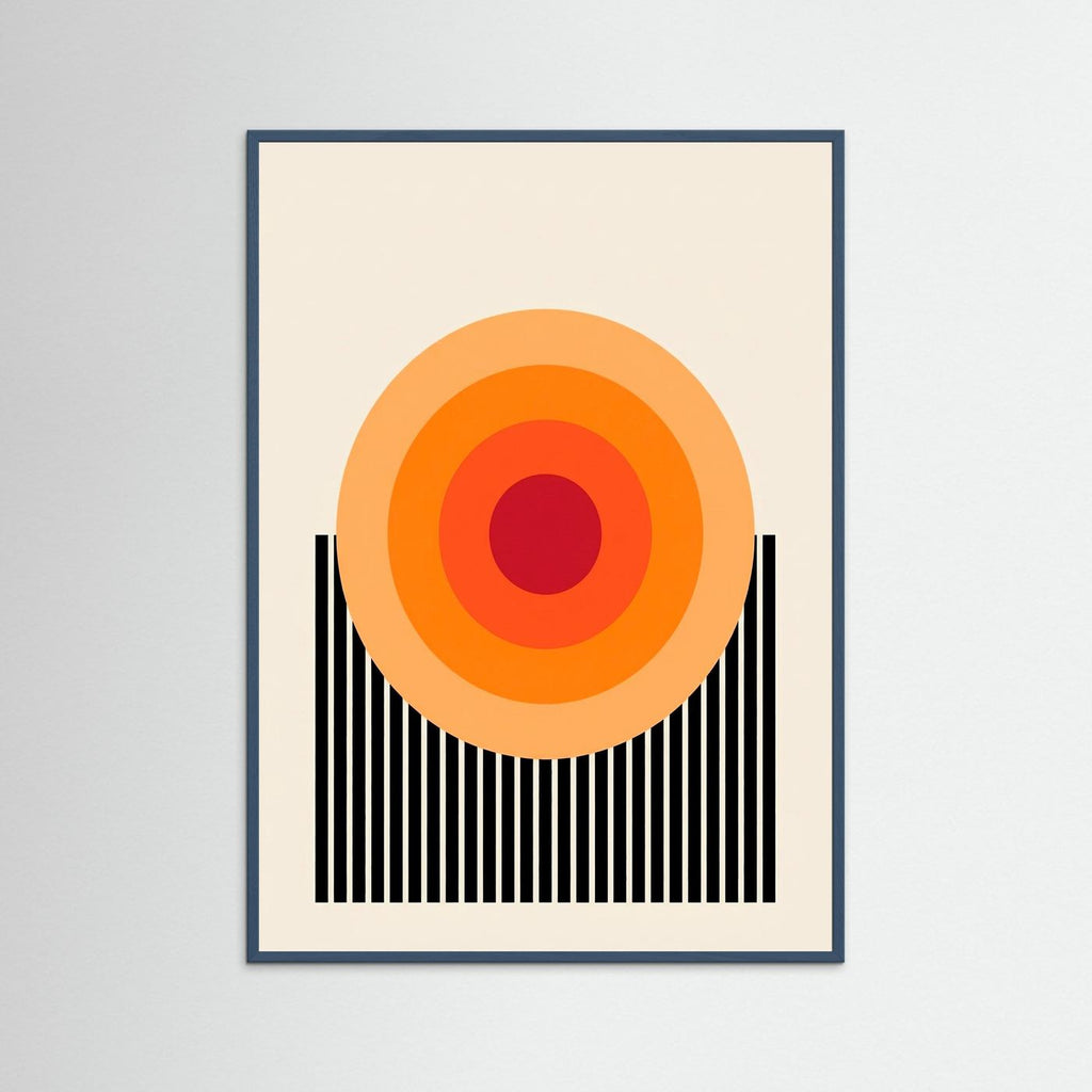 Sun Set II