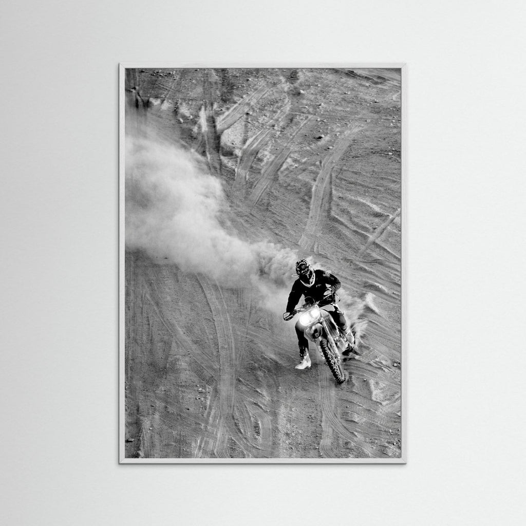 Dakar Moto Ride