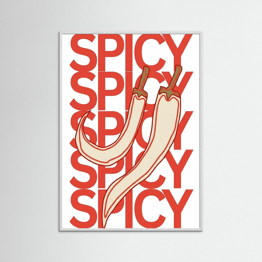 Spicy