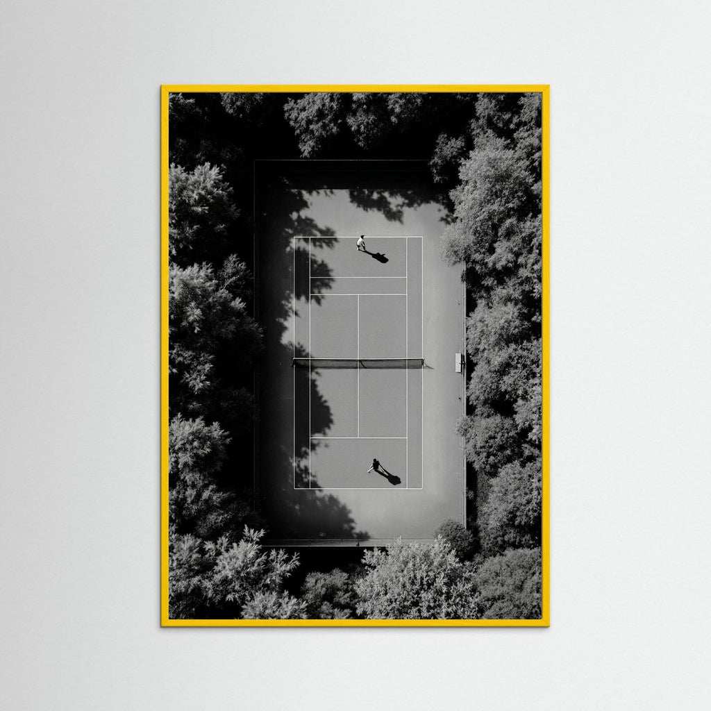 Secret Court