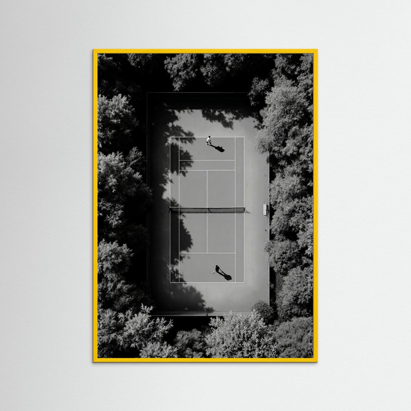 Secret Court