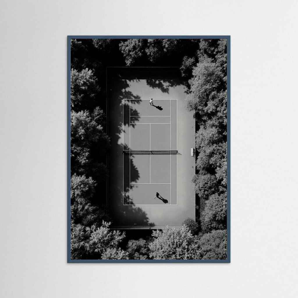 Secret Court