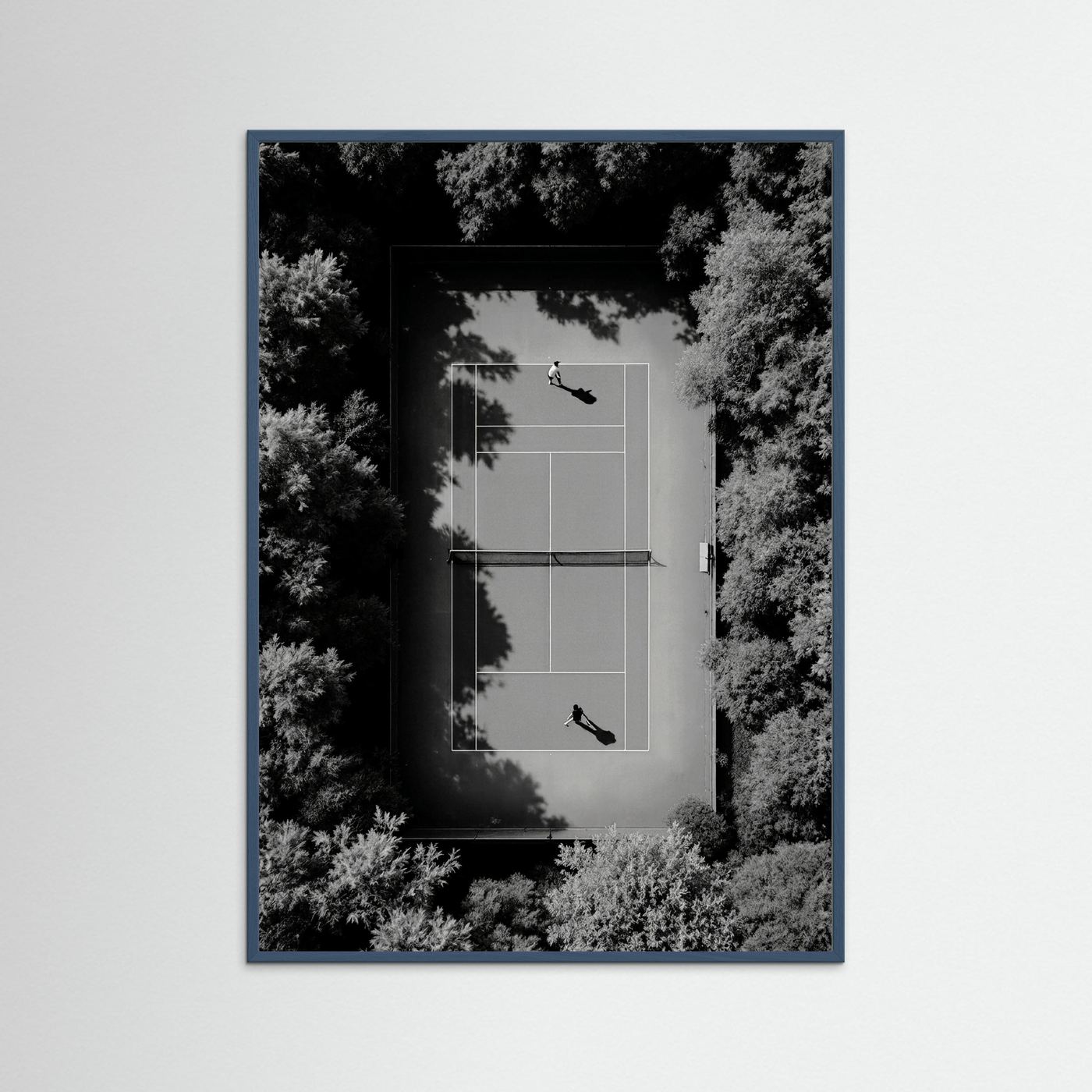 Secret Court