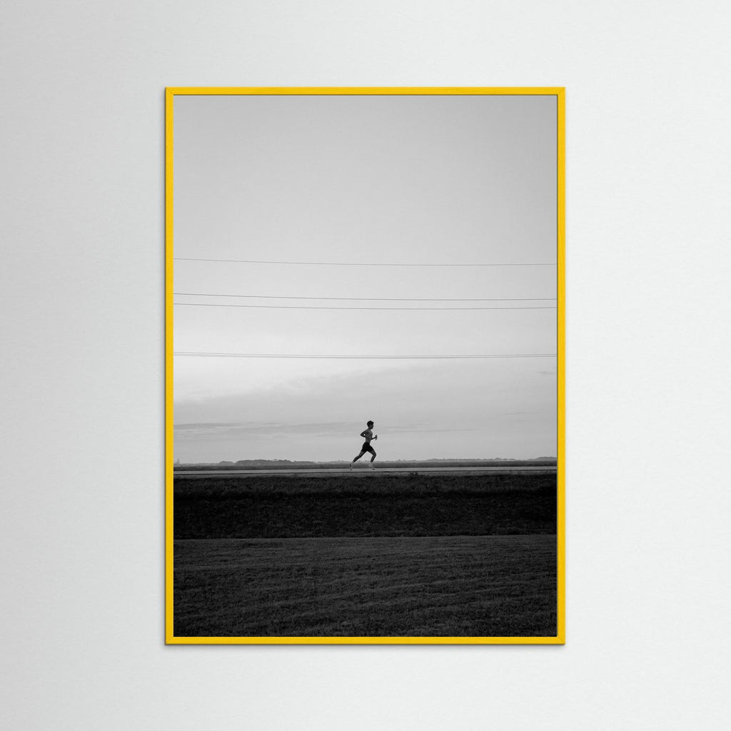 Cold run