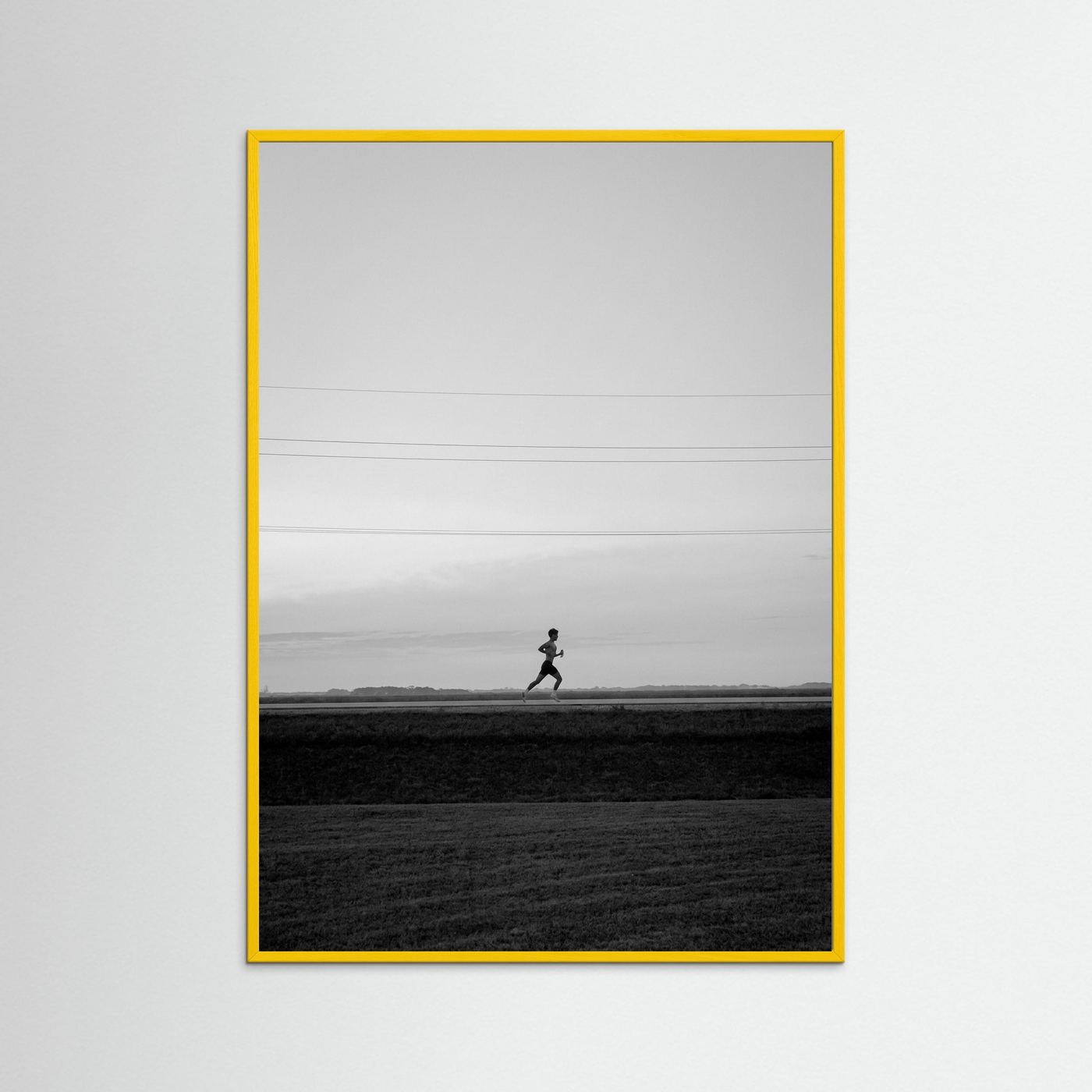 Cold run