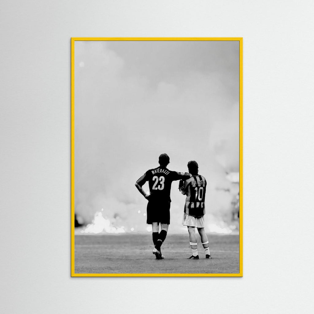 Materazzi & Costa