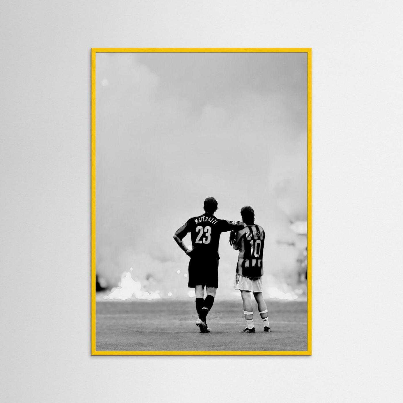 Materazzi & Costa