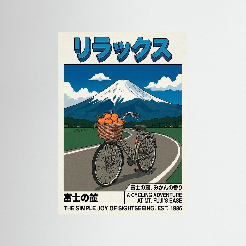 Aventura Ciclista