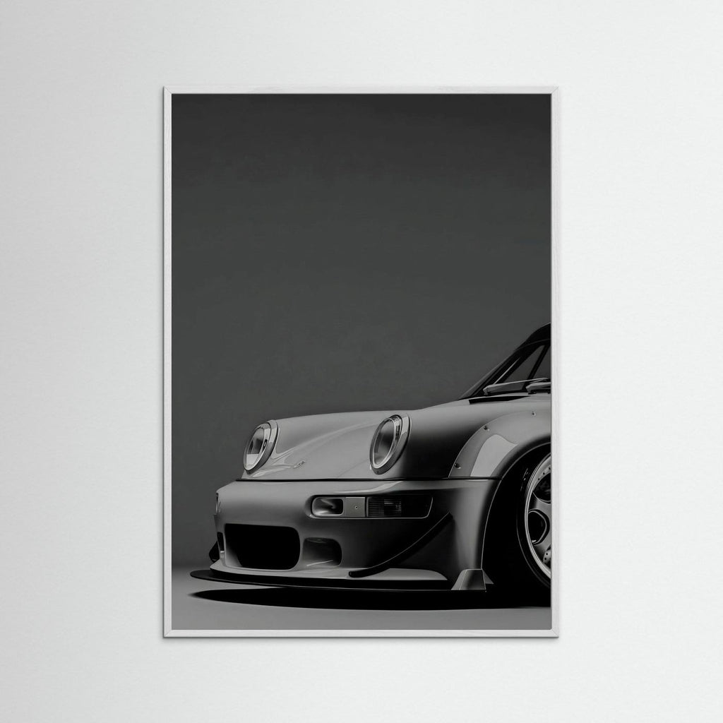 The front