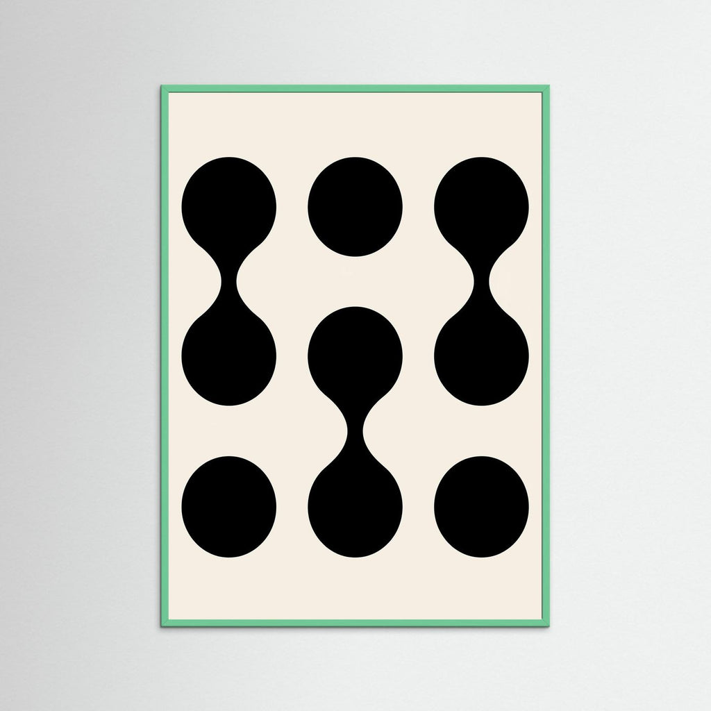 Rounded