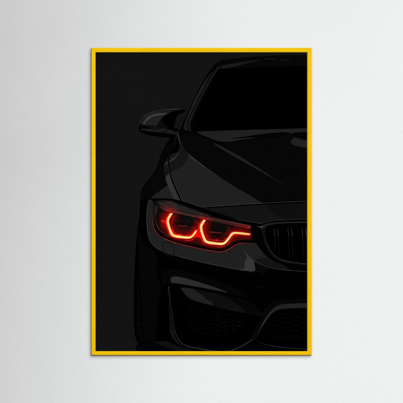M Eyes