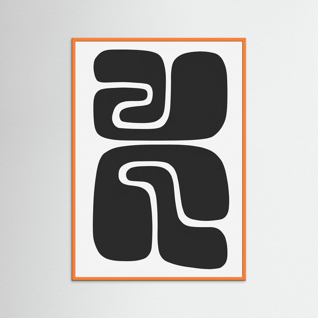 Cuerpo Abstracto
