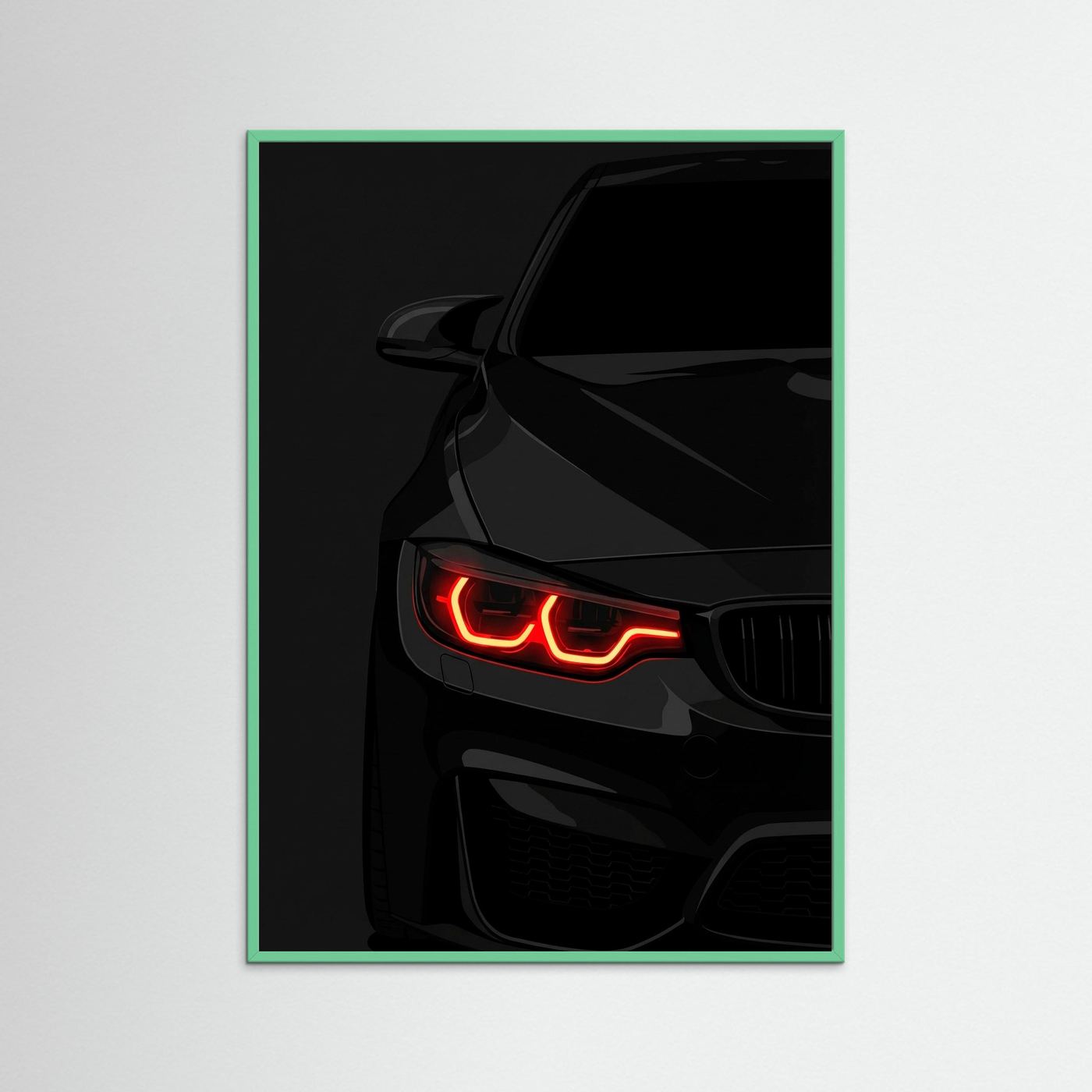 M Eyes