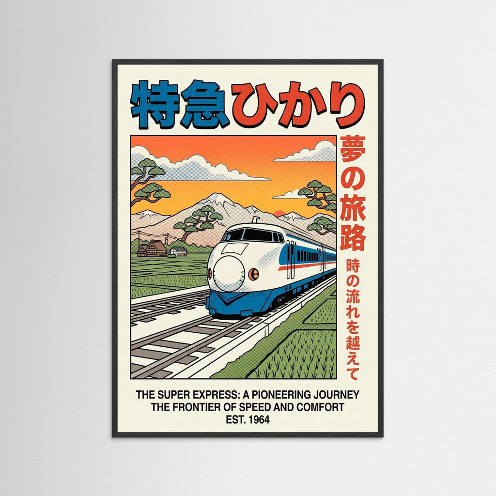 Super Express
