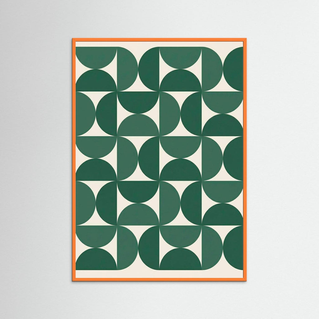 Mitades Verdes