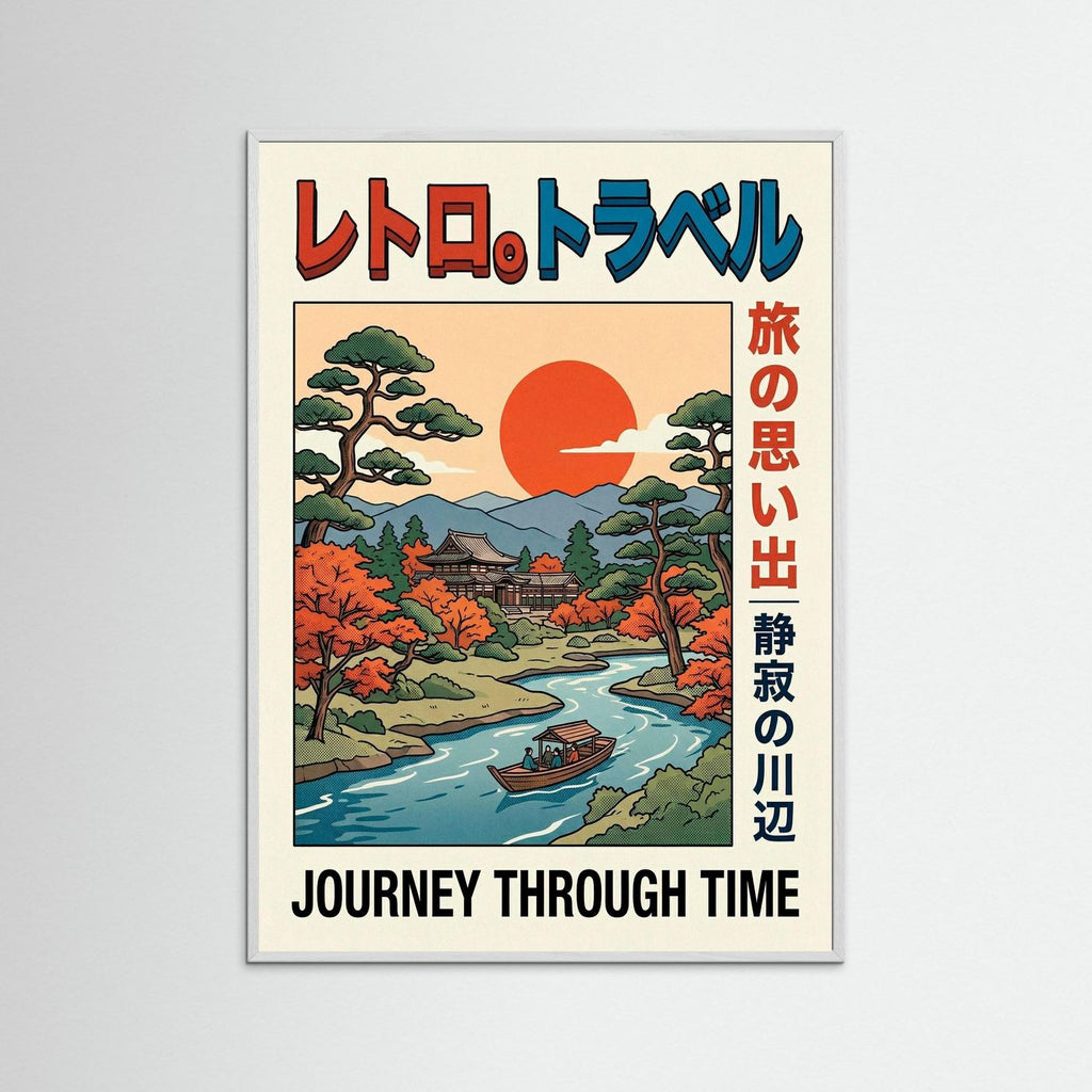 Viaje en el tiempo