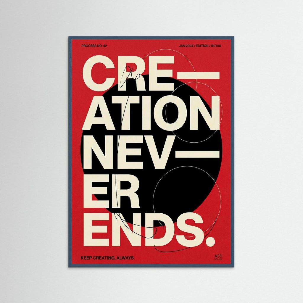 Creation