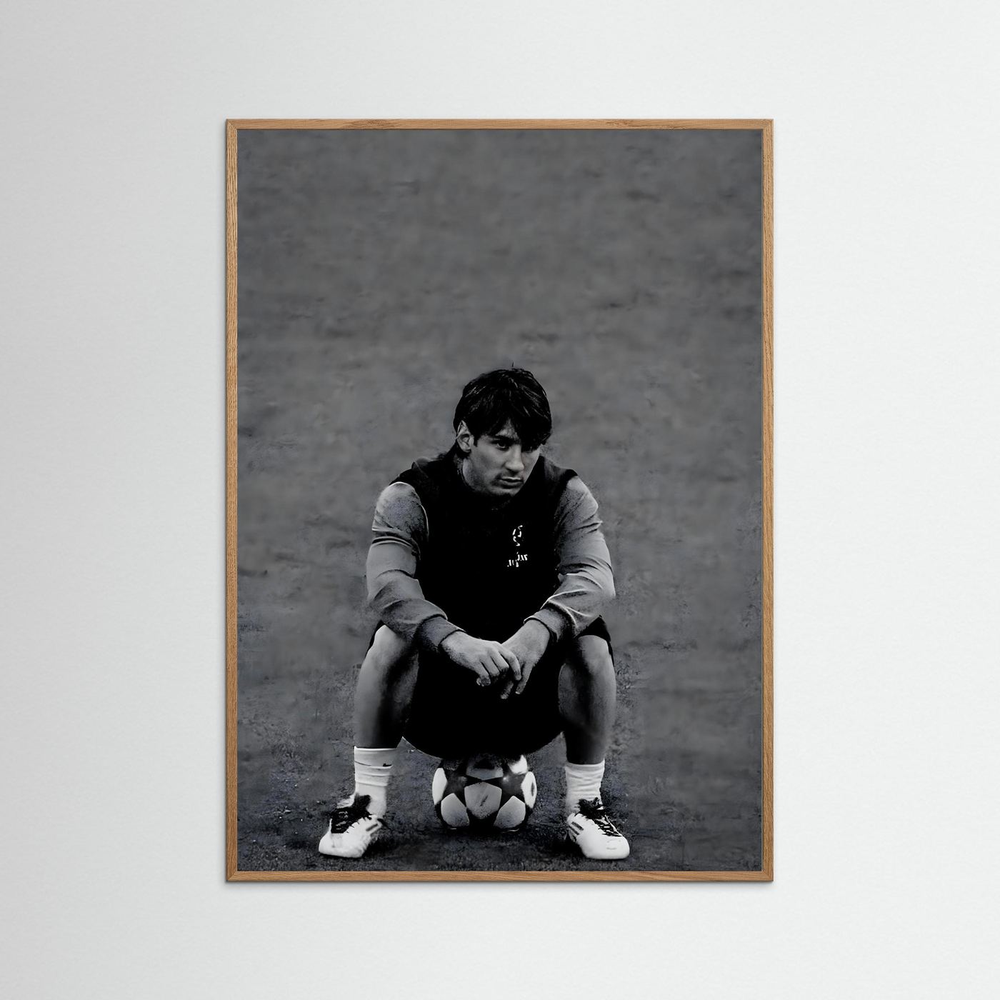 Messi Core