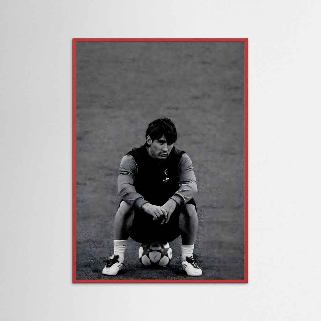 Messi Core